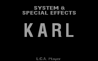 Credits