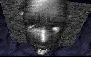 Morphing head