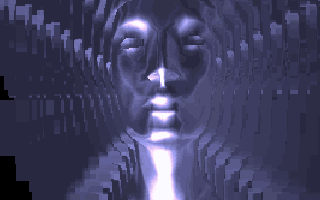 Tunnel warp