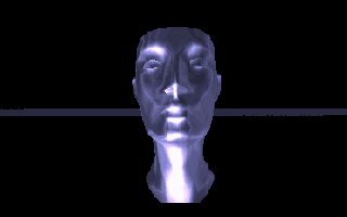 Head